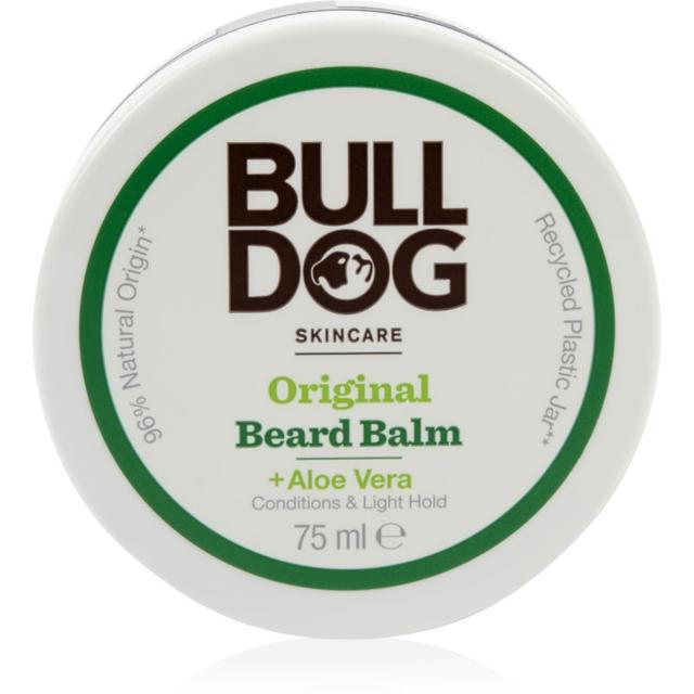 Bulldog Original Beard Balm beard balm 75 ml