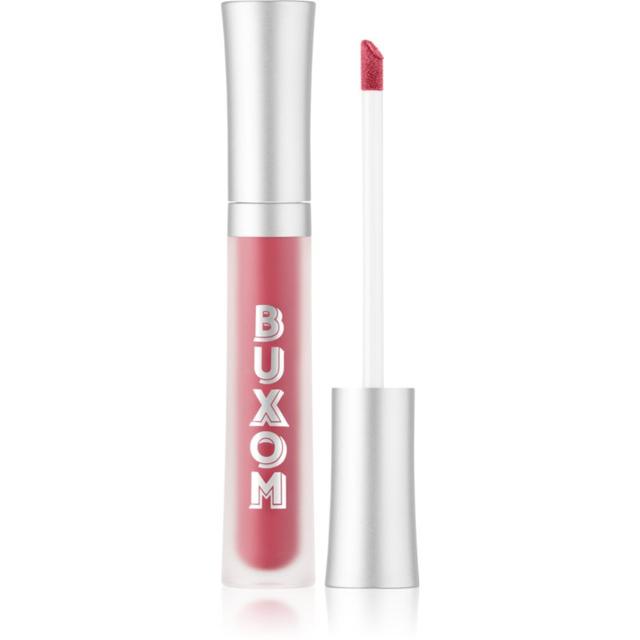 Buxom FULL-ON™ PLUMPING LIP MATTE light liquid matt lipstick shade GNO 4,2 ml