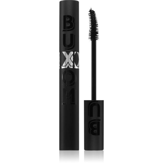 Buxom LASH XTENSION LIFT MASCARA lengthening mascara for lash volume and curl shade Xtremely Black 9 ml
