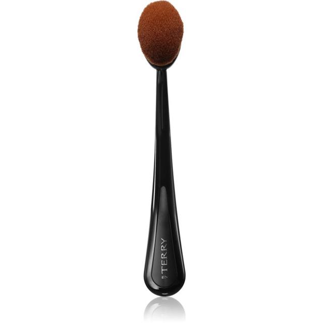 By Terry Pinceau Brosse Perfection Teint stippling brush for foundation and primer application 1 pc