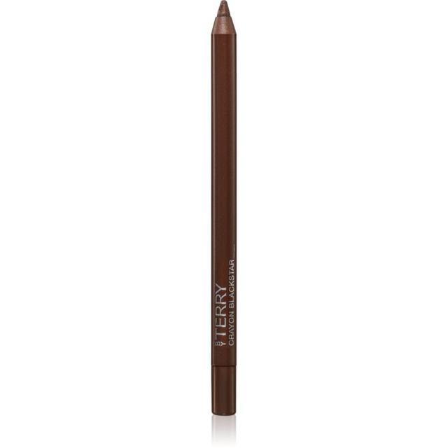 By Terry Crayon Blackstar waterproof eyeliner pencil shade 2 Brown Stellar 1,2 g