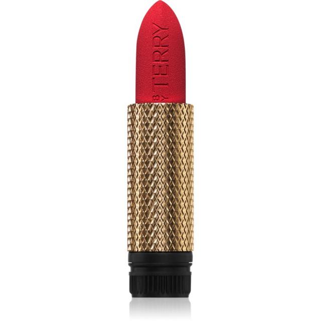 By Terry Rouge Opulent Satin Lipstick Refill satin lipstick refill shade N10 - Cherry cherie 3.5 g