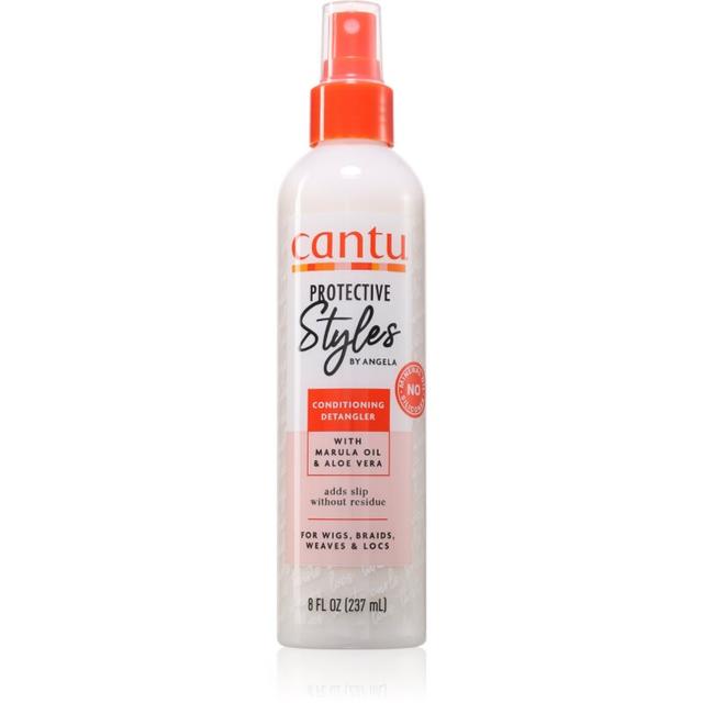 CANTU Protective Styles By Angela leave-in conditioner 237 ml