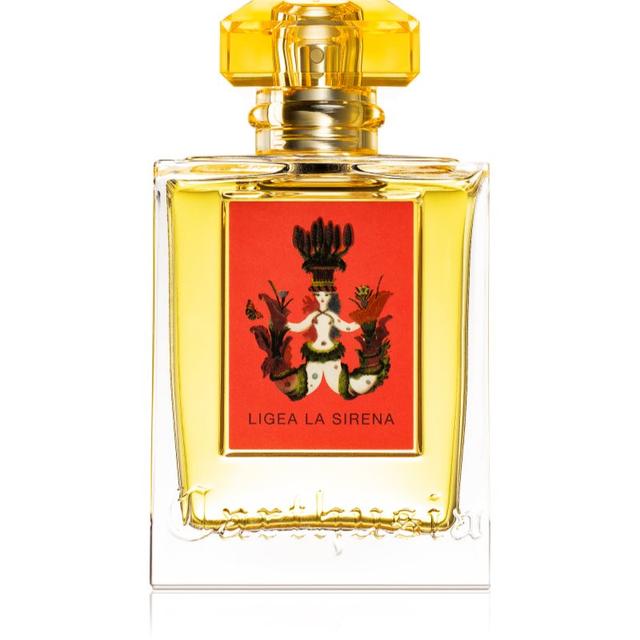 Carthusia Ligea la Sirenai eau de parfum unisex 100 ml