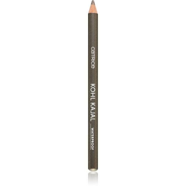 Catrice Kohl Kajal Waterproof kajal eyeliner shade 080 Dive Live Olive 0,78 g