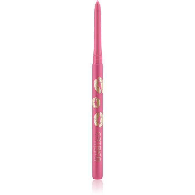 Catrice KISS & GLOW cream lip liner with magnifying effect shade C01 Kiss Bomb 0.35 g
