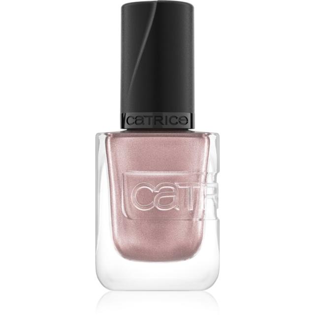 Catrice GEL AFFAIR nail polish shade 006 Party Animal 10.5 ml