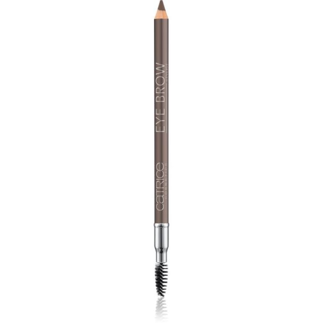 Catrice Stylist eyebrow pencil with brush shade 040 Don't Let Me Brow'n 1,4 g