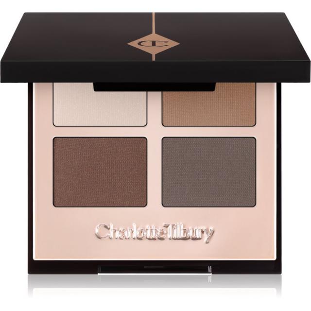 Charlotte Tilbury Luxury Palette eyeshadow palette shade The Sophisticate 5.2 g