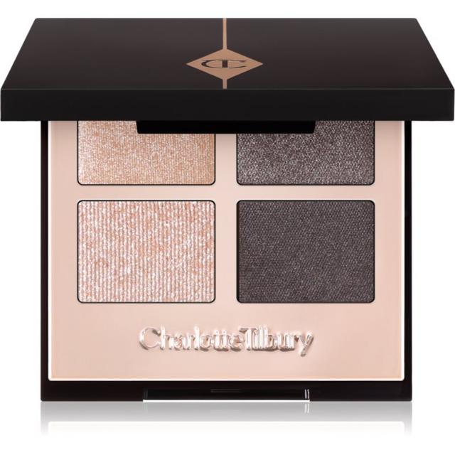 Charlotte Tilbury Luxury Palette eyeshadow palette shade The Uptown Girl 5.2 g
