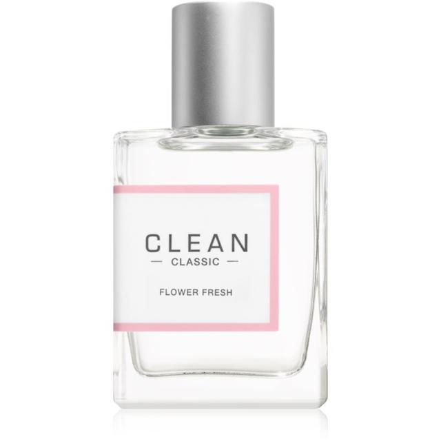 CLEAN Flower Fresh eau de parfum for women 30 ml