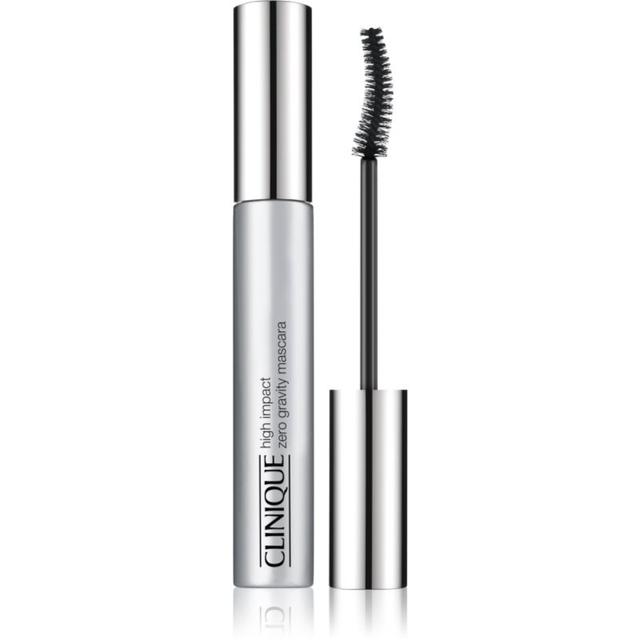 Clinique High Impact™ Zero Gravity Mascara volume mascara shade Black 8 ml