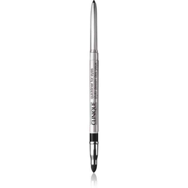 Clinique Quickliner for Eyes eyeliner shade 07 Really Black 3 g