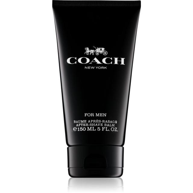 Coach Coach for Men aftershave balm for men 150 ml