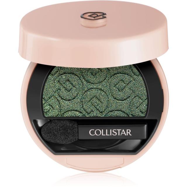 Collistar Impeccabile Compact Eyeshadow intense eyeshadow 525 Ottanio Satin 3 g