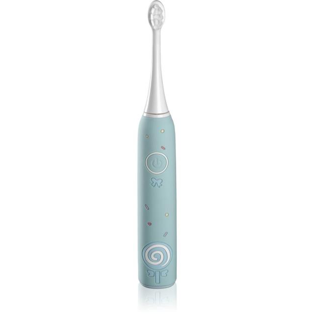 Concept Kido Smile ZK6020 electric toothbrush for children 5-9y Blue 1 pc