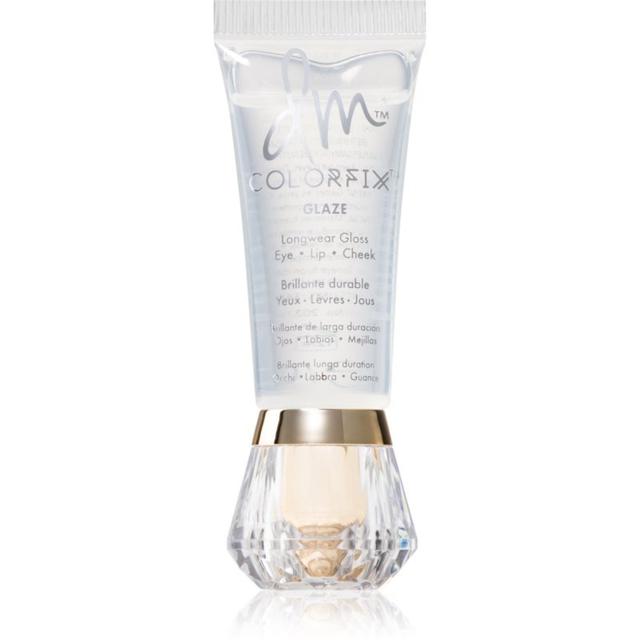 Danessa Myricks Beauty Colorfix Glaze multi-purpose makeup for eyes, lips and face shade Clear 10 ml