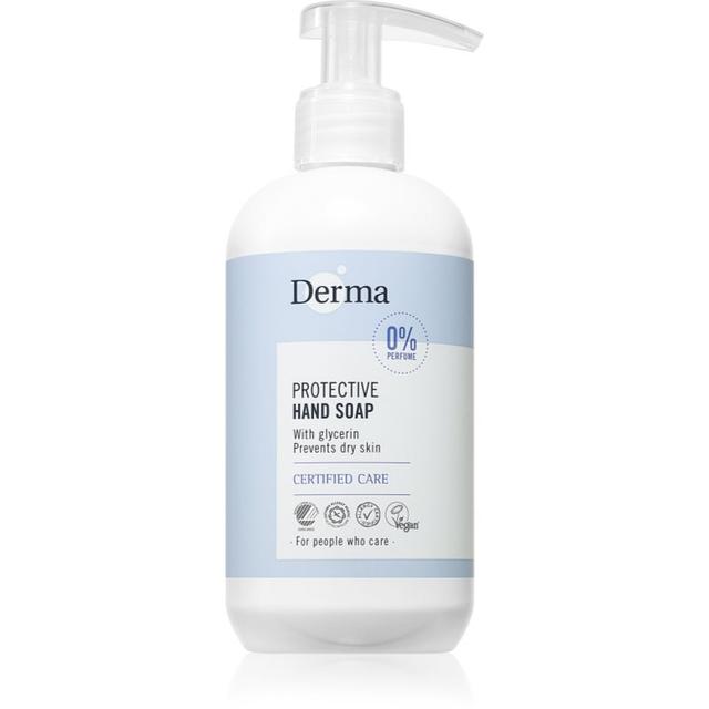Derma Family liquid hand soap 250 ml