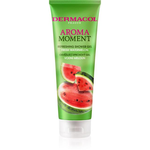 Dermacol Aroma Moment Fresh Watermelon refreshing shower gel 250 ml