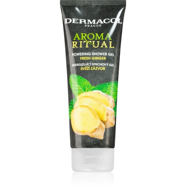 Dermacol Aroma Moment Fresh Ginger energising shower gel 250 ml