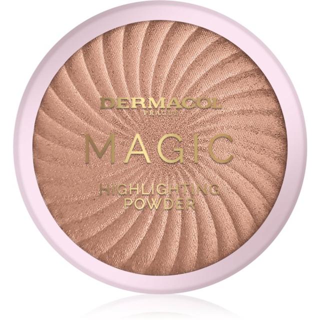 Dermacol Magic baked highlighter 10 g