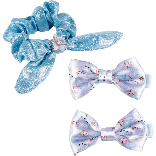 Disney Frozen 2 Hair Accessories hair accessories kit for children 3 pc