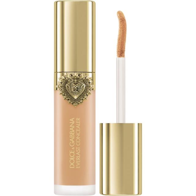 Dolce&Gabbana Everlast Concealer long-lasting concealer shade 15 Light Medium - Yellow Undertones 11 ml