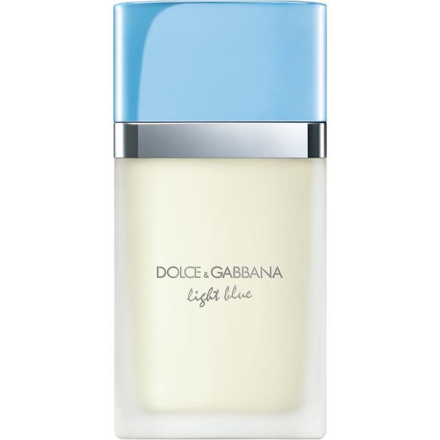 Dolce&Gabbana Light Blue Eau de Toilette eau de toilette for women 30 ml