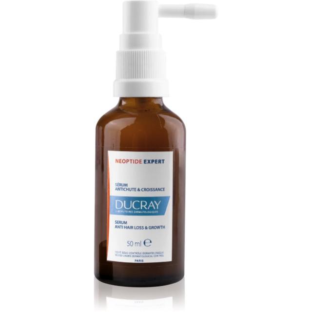 Ducray Neoptide Expert localised anti-hair loss treatment for hair growth and strengthening from the roots 2x50 ml
