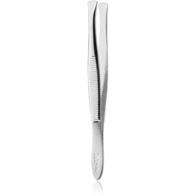 DuKaS Premium Line Solingen 186 tweezers 8 cm