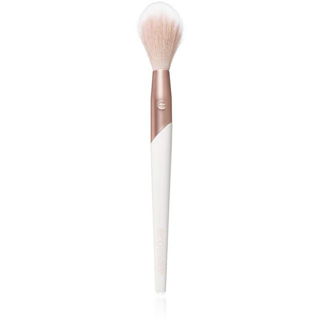 EcoTools Luxe Collection Soft highlighter brush 1 pc