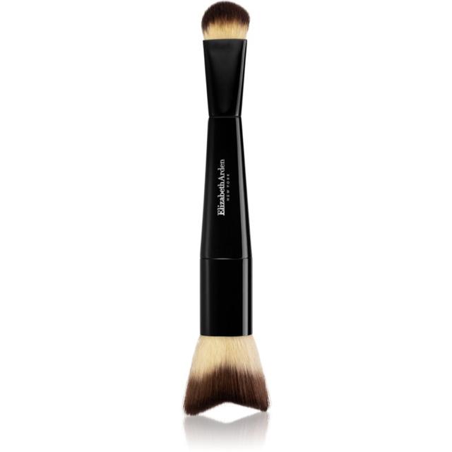 Elizabeth Arden Dual End Foundation Brush foundation brush 1 pc