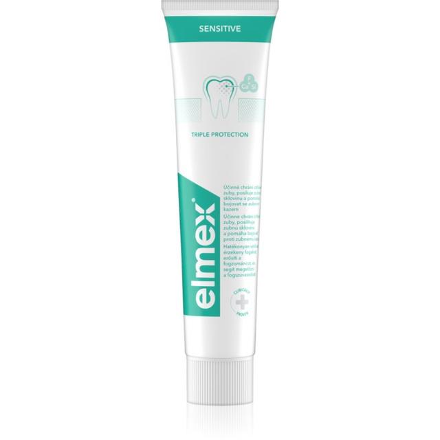 Elmex Sensitive paste for sensitive teeth 75 ml