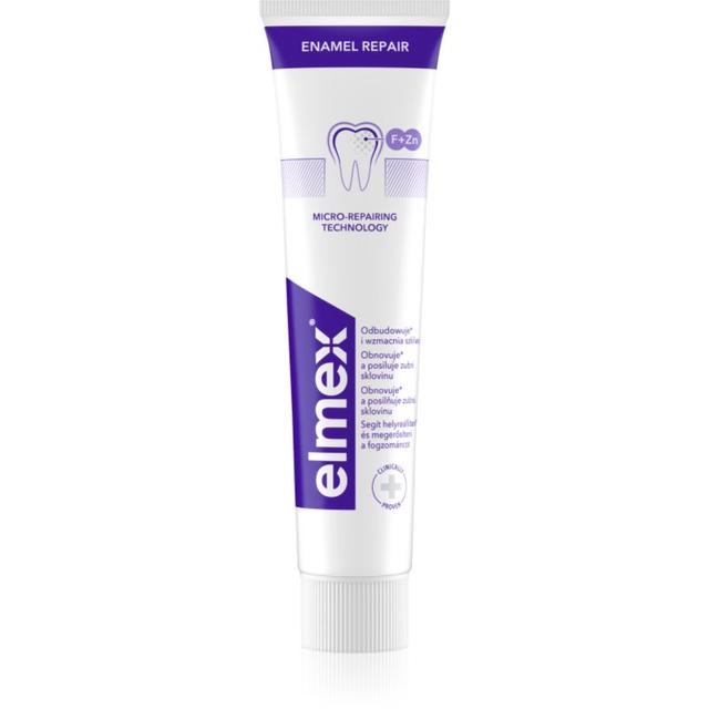 Elmex Repair Enamel Repair toothpaste 75 ml
