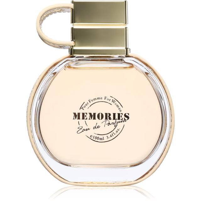 Emper Memories Woman eau de parfum for women 100 ml