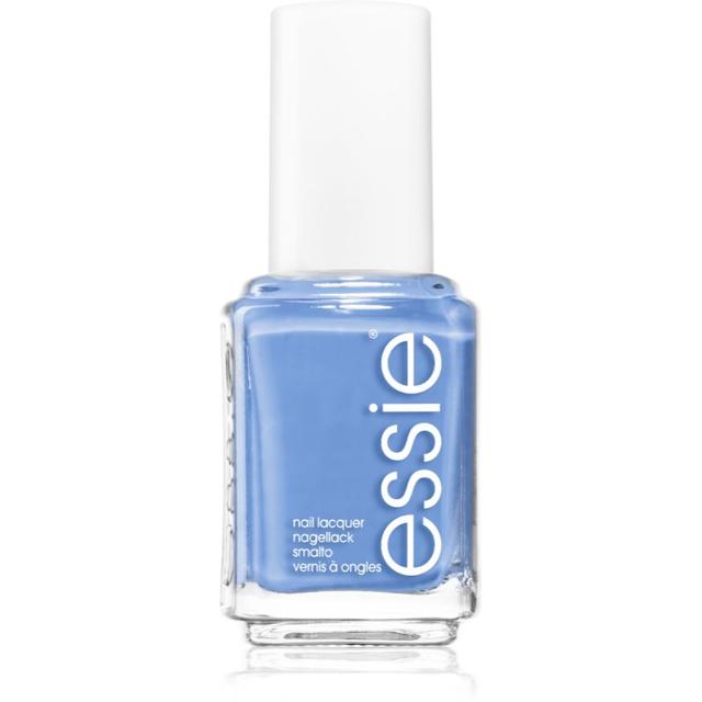 essie nails nail polish shade 219 Bikini So Teeny 13,5 ml