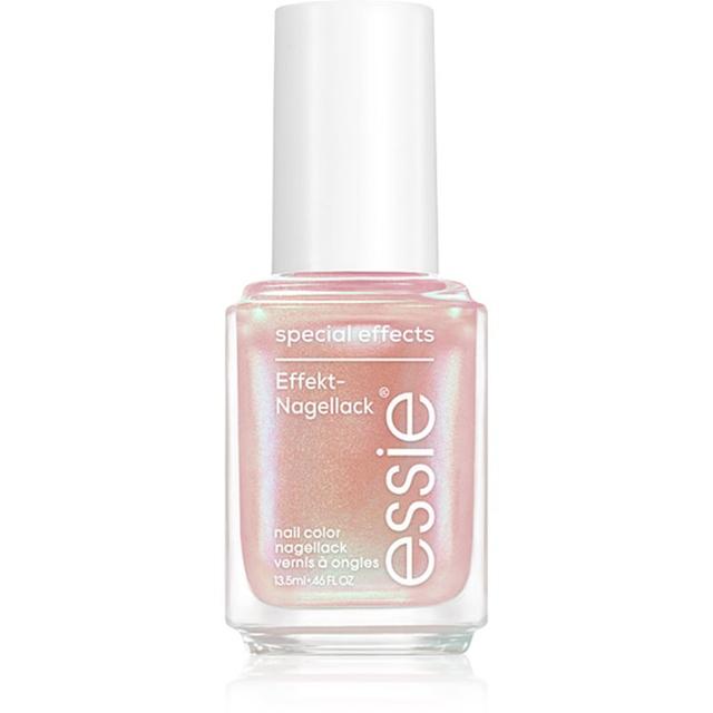 essie special effects shimmery nail polish shade 17 gilded galaxy 13,5 ml