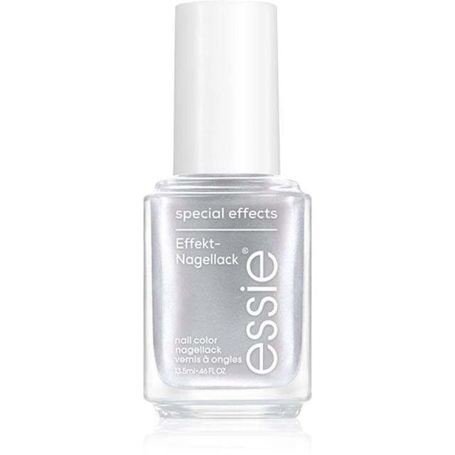 essie special effects shimmery nail polish shade 5 cosmic chrome 13,5 ml