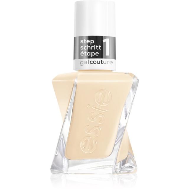 essie gel couture 2.0 gel-effect nail polish shade 102 atelier at the bay 13,5 ml