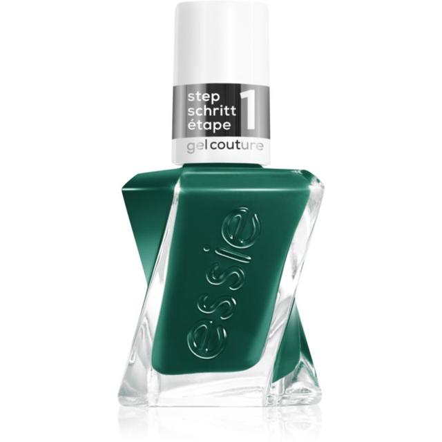 essie gel couture 2.0 gel-effect nail polish shade 548 in-vest in style 13,5 ml