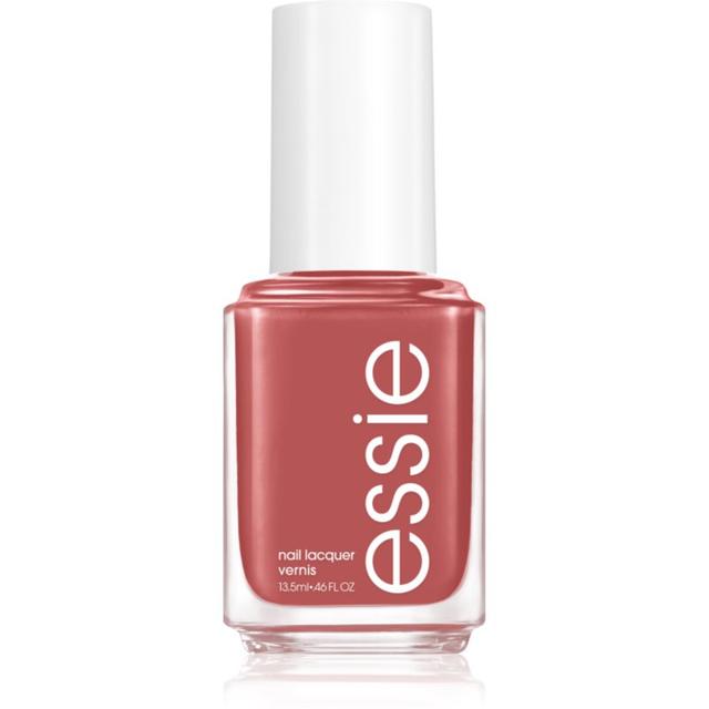 essie Season Coll nail polish shade 260 too hot to tame 13.5 ml