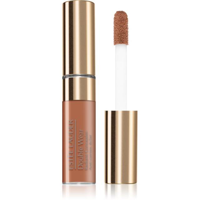 Estée Lauder Double Wear Radiant Concealer illuminating concealer shade 6C Extra Deep 10 ml