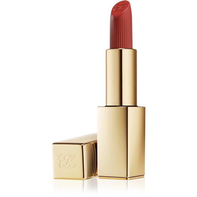 Estée Lauder Pure Color Creme Lipstick creamy lipstick shade Persuasive 3,5 g