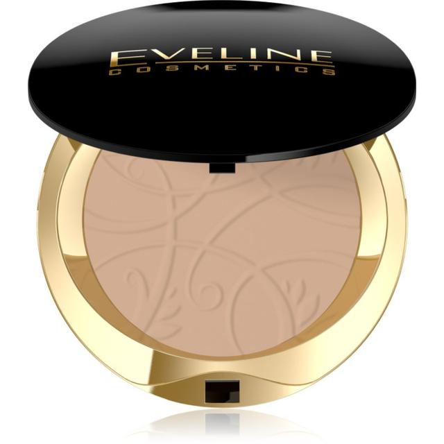 Eveline Cosmetics Celebrities Beauty mineral pressed powder shade 23 Sand 9 g