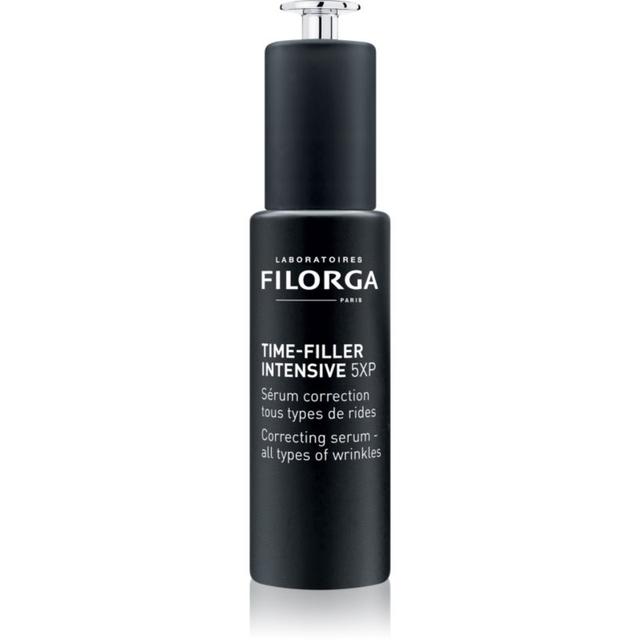 FILORGA TIME-FILLER INTENSIVE 5XP intensive serum with anti-ageing effect 30 ml