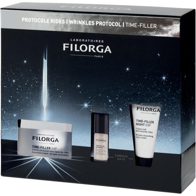 FILORGA GIFTSET TIME-FILLER gift set for women