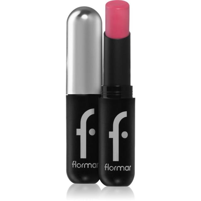 flormar Lightweight Lip Powder Lipstick ultra matt long-lasting lipstick shade 010 Sweet Girl 3 g