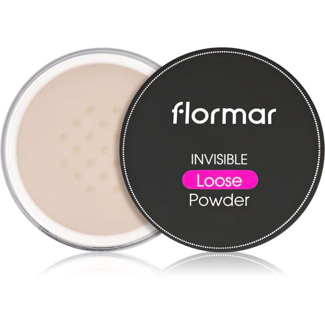 flormar Loose Powder loose powder shade 003 Medium Sand 18 g