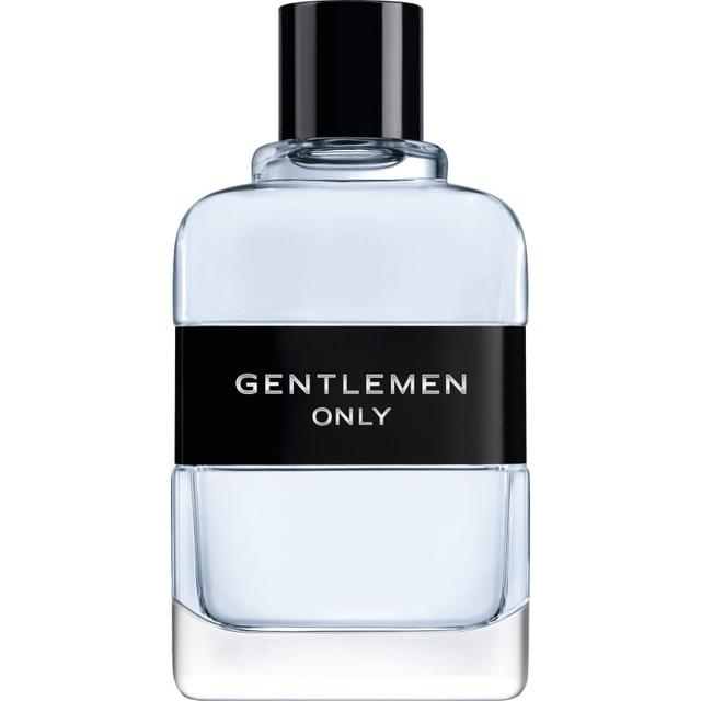 GIVENCHY Gentlemen Only eau de toilette for men 100 ml