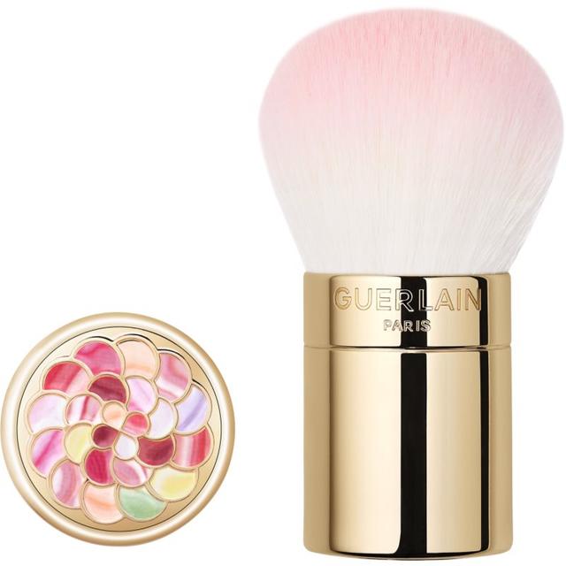 GUERLAIN Météorites Powder Brush powder brush 1 pc